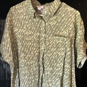 LulaRoe Amy